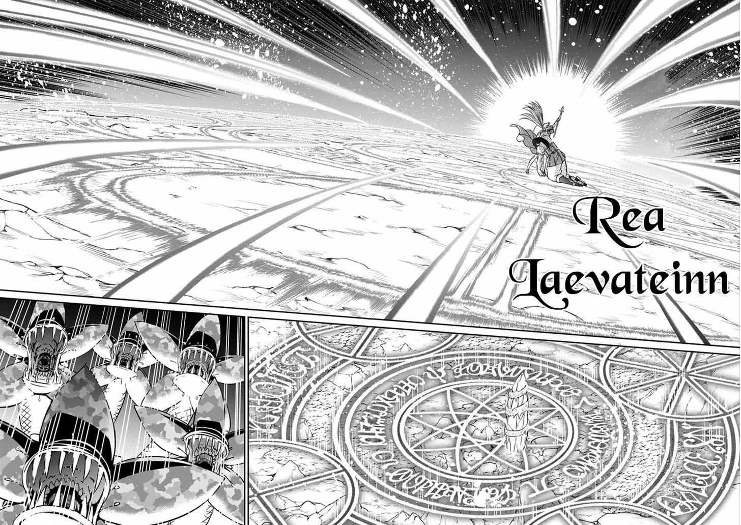 Dungeon Ni Deai Wo Motomeru No Wa Machigatte Iru Darou Ka Gaiden Sword Oratoria 28 39