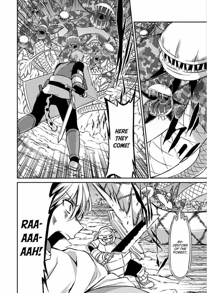 Dungeon Ni Deai Wo Motomeru No Wa Machigatte Iru Darou Ka Gaiden Sword Oratoria 28 5