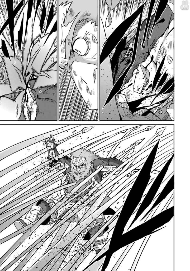 Dungeon Ni Deai Wo Motomeru No Wa Machigatte Iru Darou Ka Gaiden Sword Oratoria 40 27