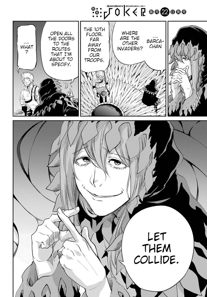 Dungeon Ni Deai Wo Motomeru No Wa Machigatte Iru Darou Ka Gaiden Sword Oratoria 92 34