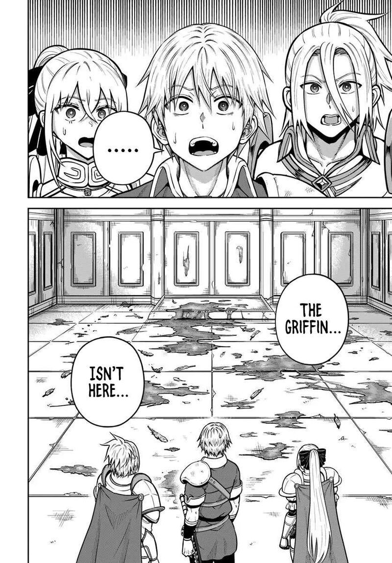 Dungeon Ni Hisomu Yandere Na Kanojo Ni Ore Wa Nando Mo Korosareru 28 16