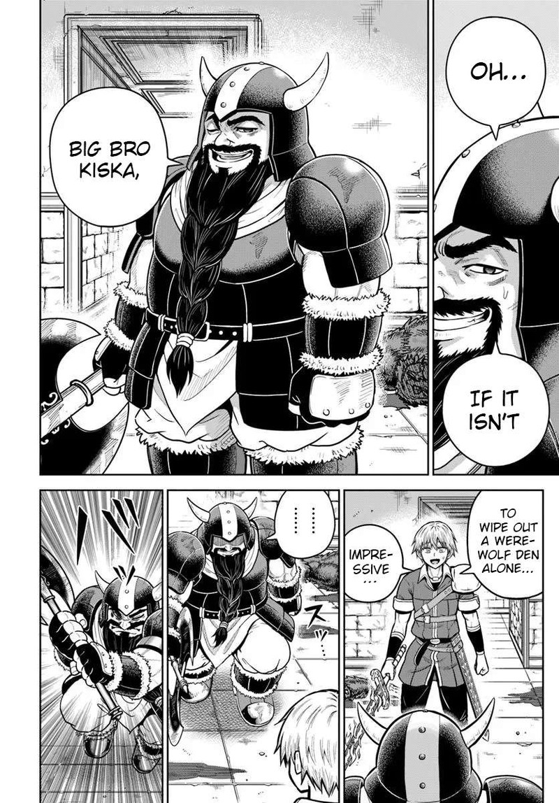 Dungeon Ni Hisomu Yandere Na Kanojo Ni Ore Wa Nando Mo Korosareru 31 13