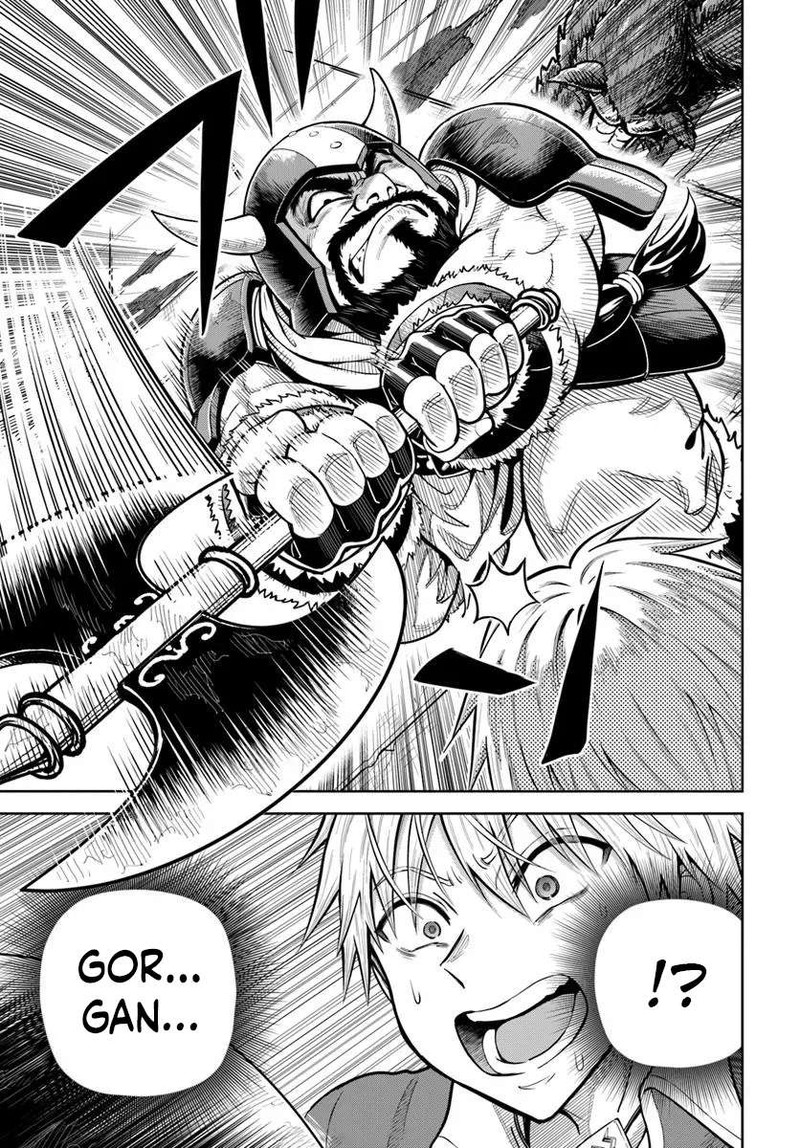 Dungeon Ni Hisomu Yandere Na Kanojo Ni Ore Wa Nando Mo Korosareru 31 14