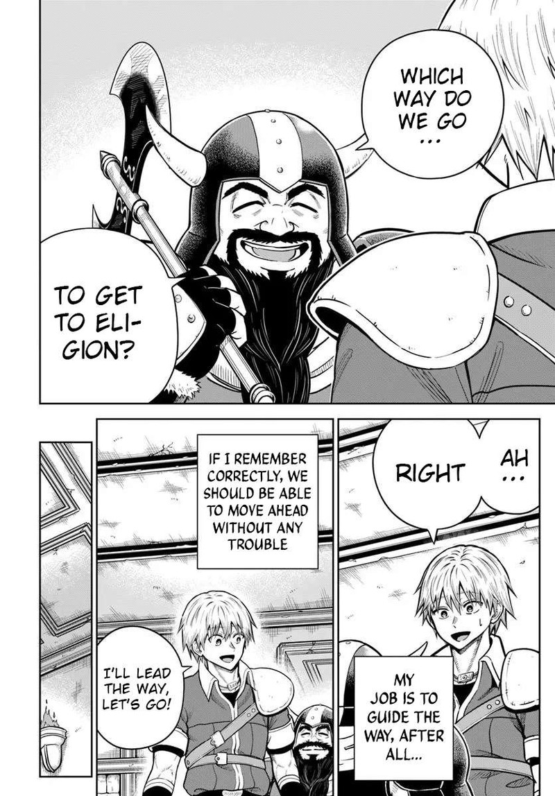 Dungeon Ni Hisomu Yandere Na Kanojo Ni Ore Wa Nando Mo Korosareru 31 17