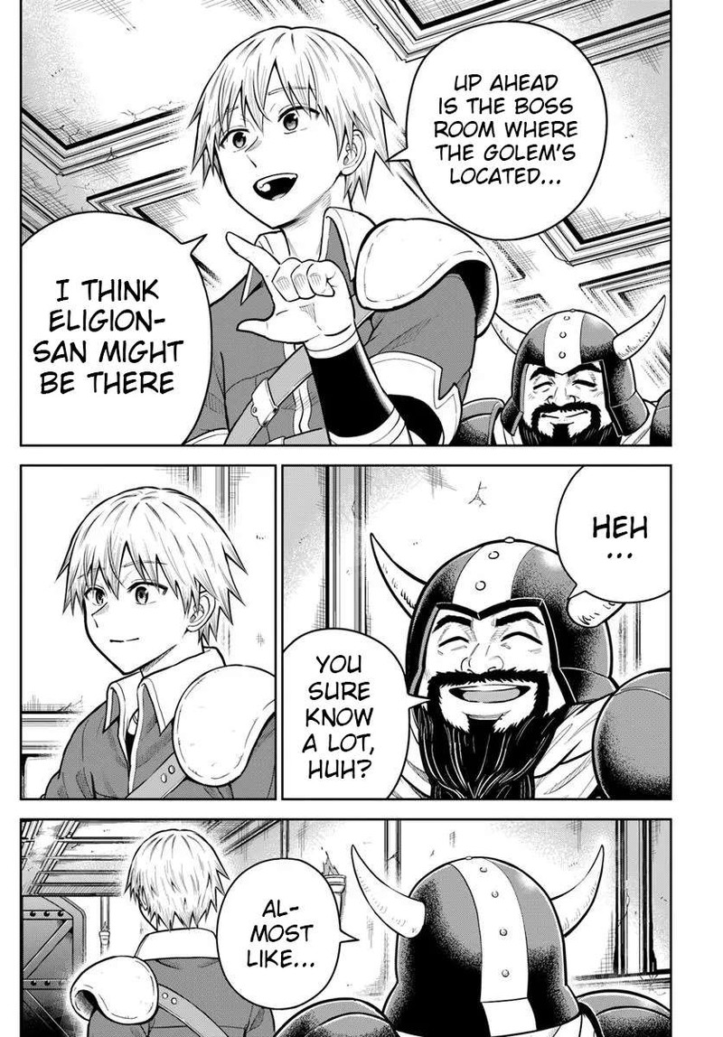 Dungeon Ni Hisomu Yandere Na Kanojo Ni Ore Wa Nando Mo Korosareru 31 20