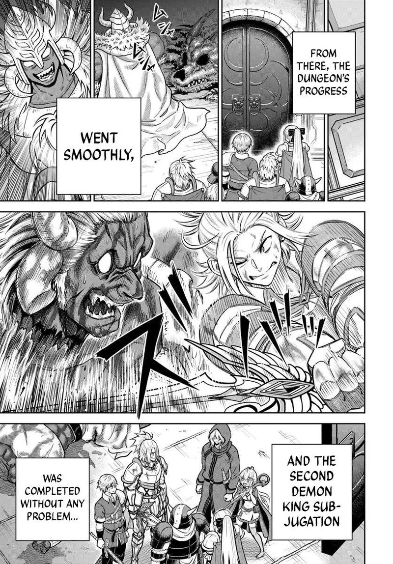 Dungeon Ni Hisomu Yandere Na Kanojo Ni Ore Wa Nando Mo Korosareru 31 28