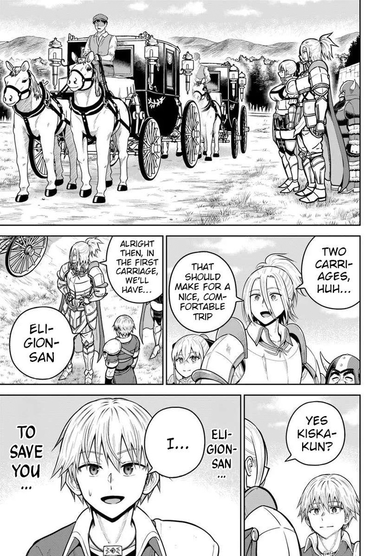 Dungeon Ni Hisomu Yandere Na Kanojo Ni Ore Wa Nando Mo Korosareru 31 30