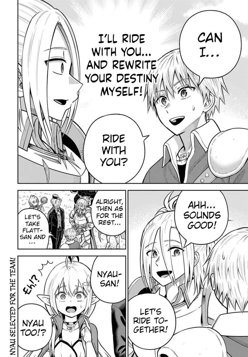 Dungeon Ni Hisomu Yandere Na Kanojo Ni Ore Wa Nando Mo Korosareru 31 31