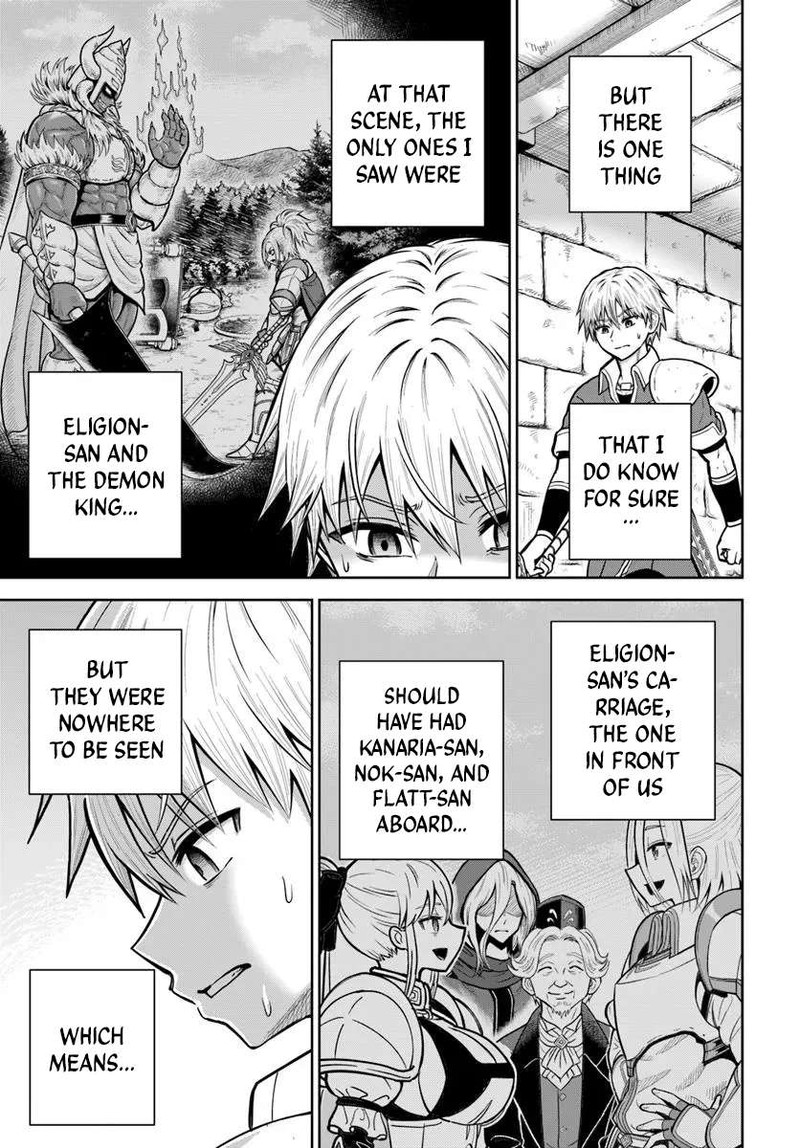 Dungeon Ni Hisomu Yandere Na Kanojo Ni Ore Wa Nando Mo Korosareru 31 4