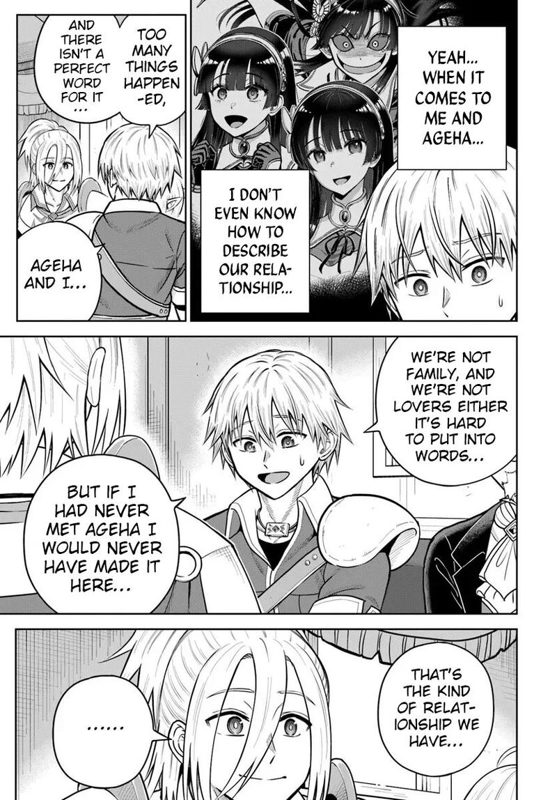 Dungeon Ni Hisomu Yandere Na Kanojo Ni Ore Wa Nando Mo Korosareru 32 11