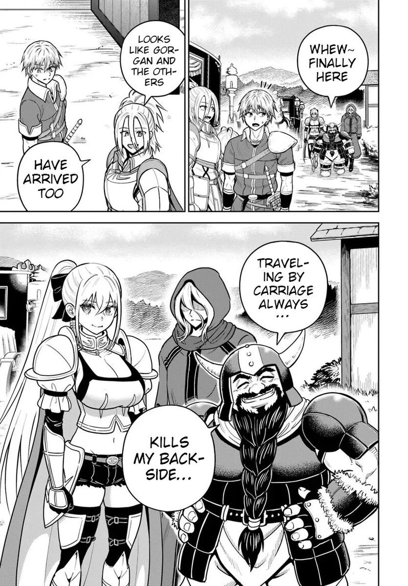 Dungeon Ni Hisomu Yandere Na Kanojo Ni Ore Wa Nando Mo Korosareru 32 15