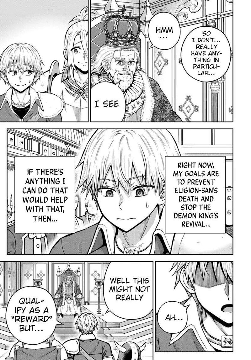 Dungeon Ni Hisomu Yandere Na Kanojo Ni Ore Wa Nando Mo Korosareru 32 23