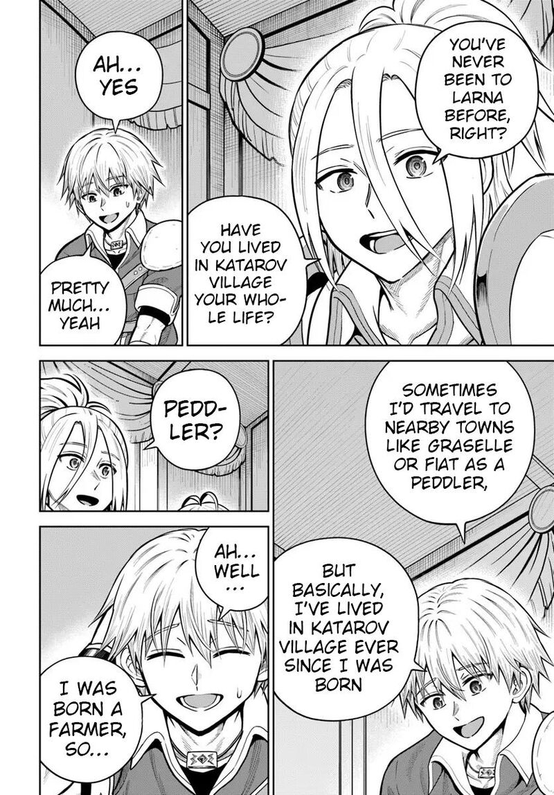 Dungeon Ni Hisomu Yandere Na Kanojo Ni Ore Wa Nando Mo Korosareru 32 6