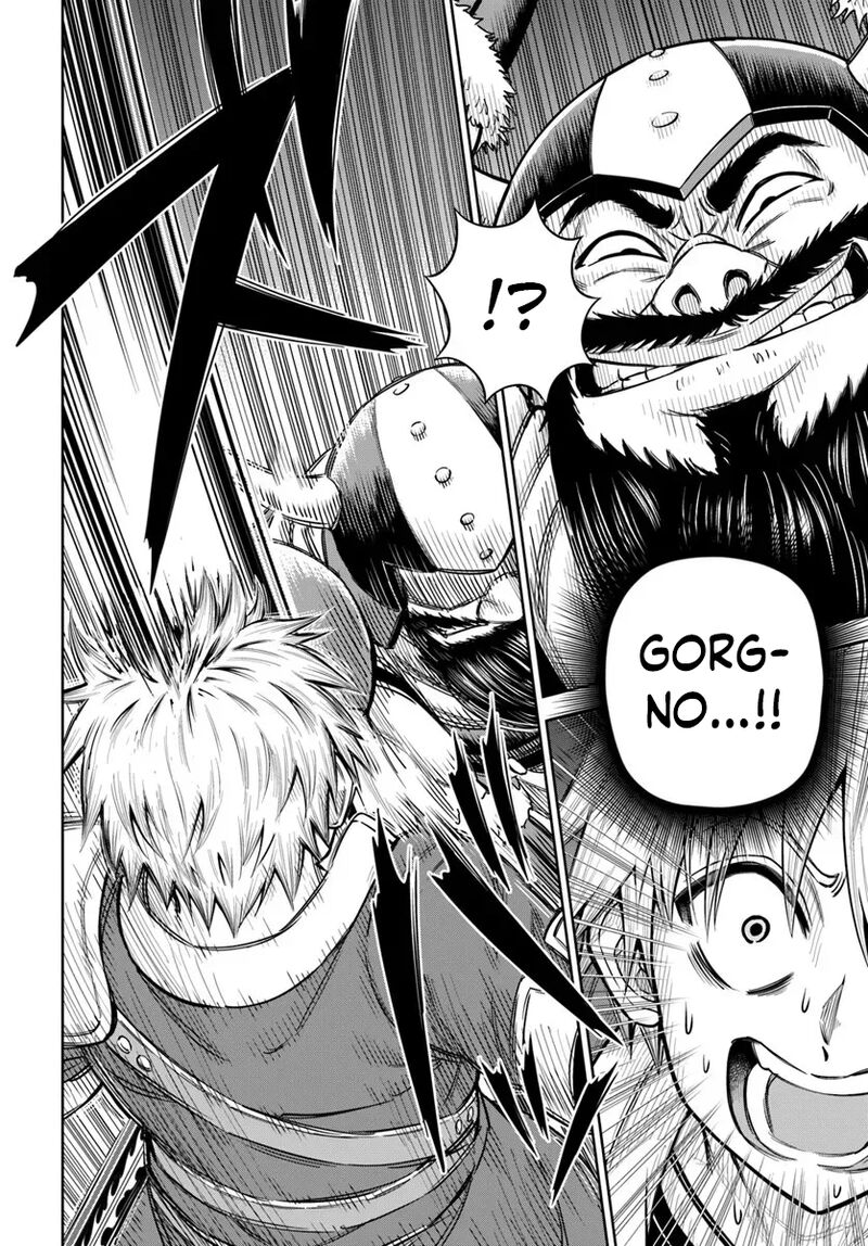 Dungeon Ni Hisomu Yandere Na Kanojo Ni Ore Wa Nando Mo Korosareru 33 30