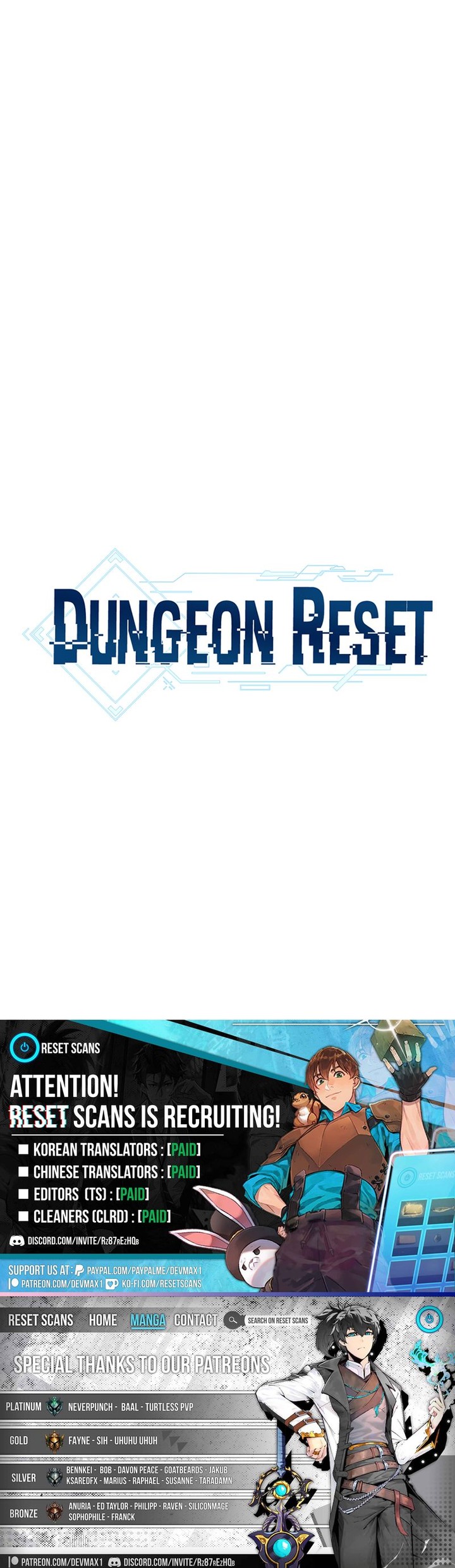 Dungeon Reset 191 38