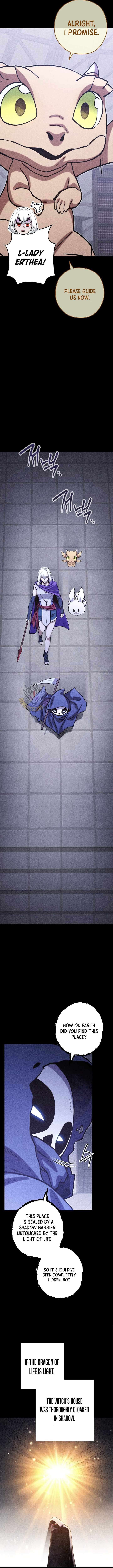 Dungeon Reset 256 10
