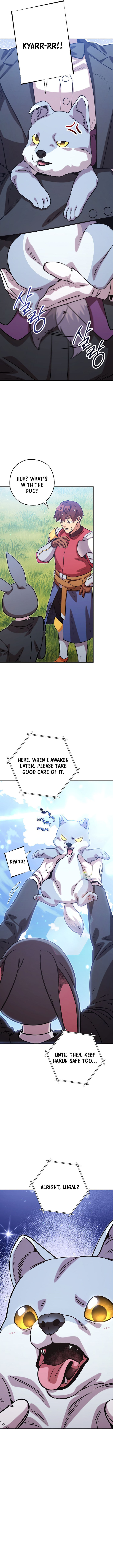 Dungeon Reset 264 16