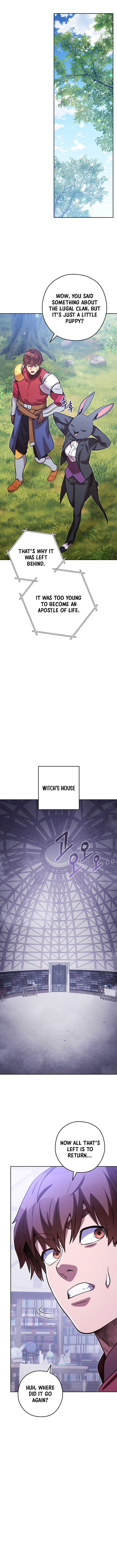 Dungeon Reset 264 17