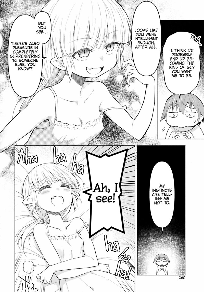 Dungeon Tou De Yadoya O Yarou Souzou Mahou O Moratta Ore No Hosoude Hanjouki 40 25