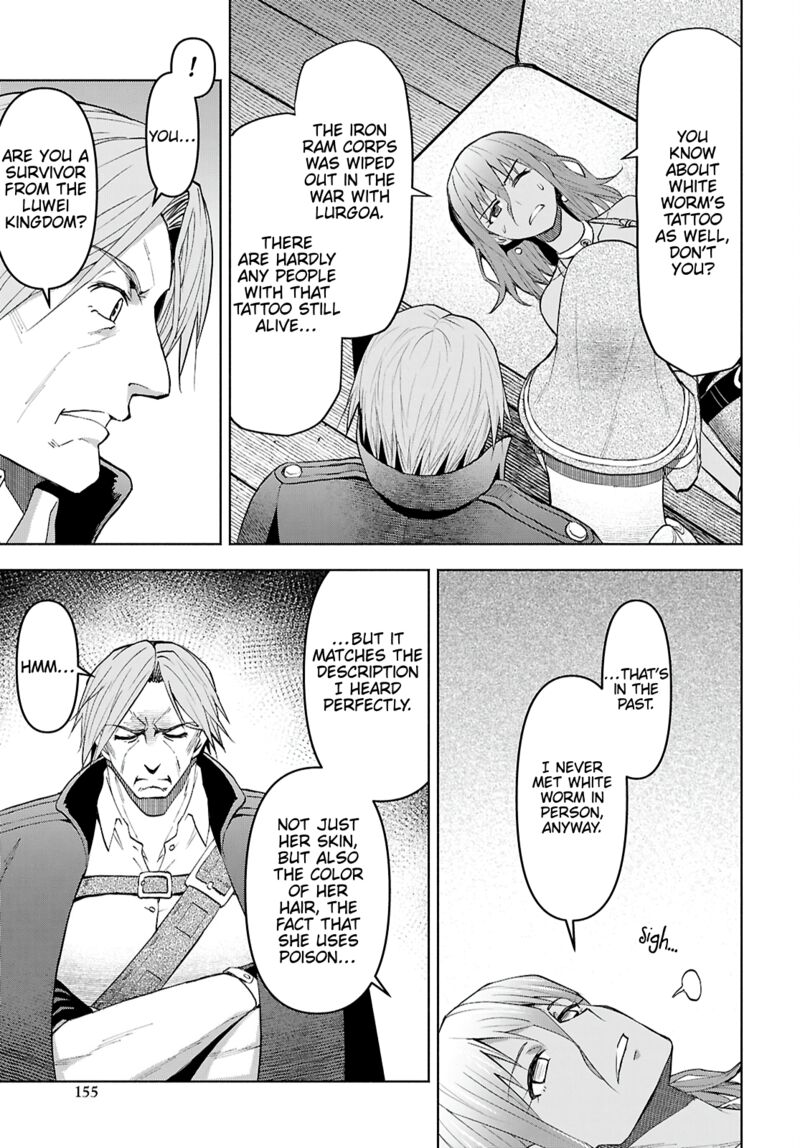 Dungeon Tou De Yadoya O Yarou Souzou Mahou O Moratta Ore No Hosoude Hanjouki 42 5