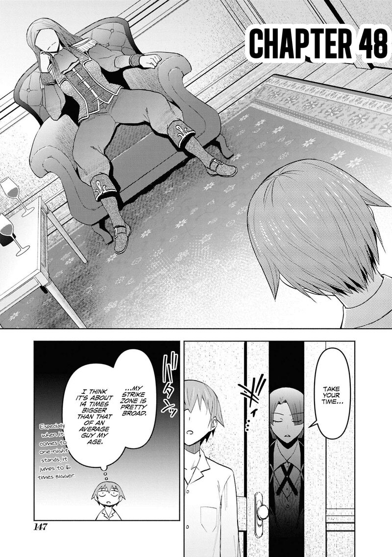 Dungeon Tou De Yadoya O Yarou Souzou Mahou O Moratta Ore No Hosoude Hanjouki 48 1