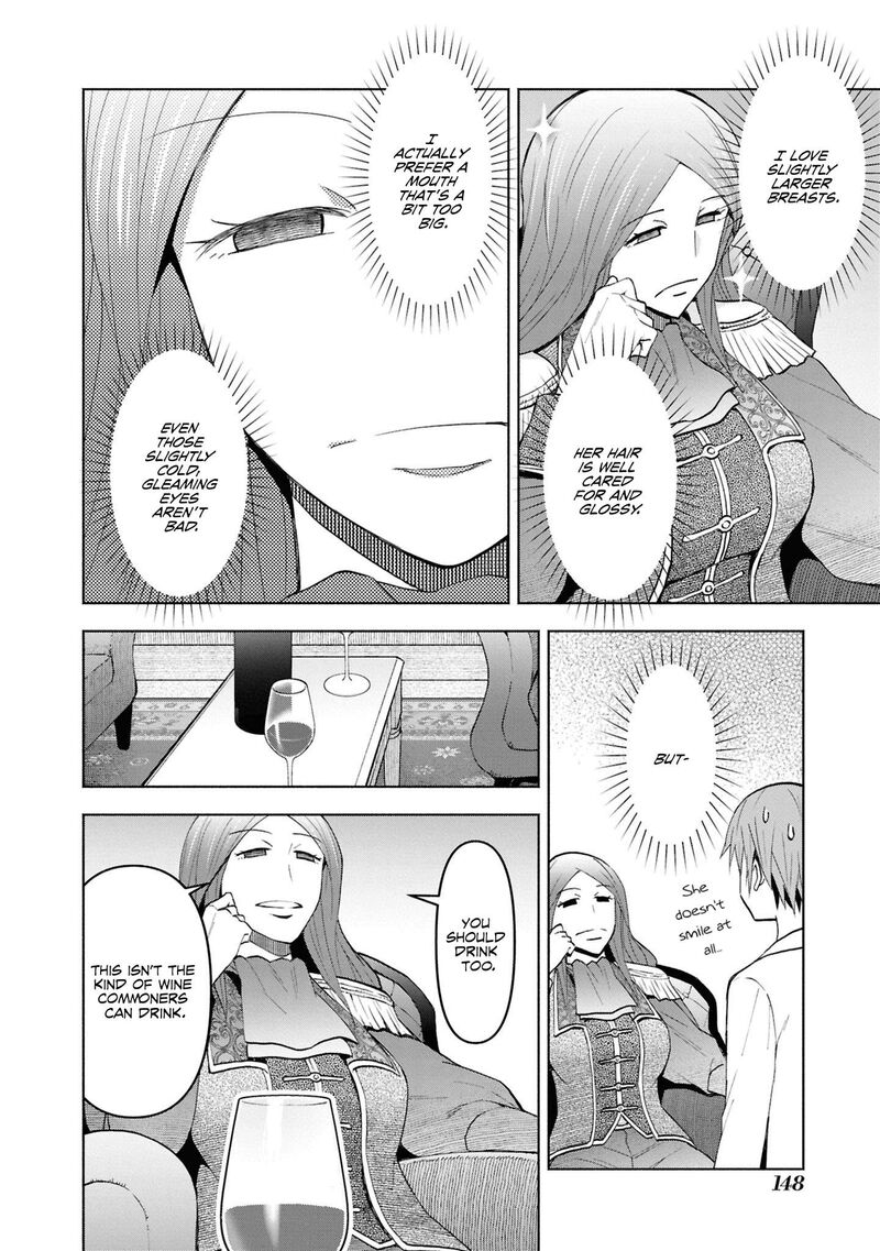 Dungeon Tou De Yadoya O Yarou Souzou Mahou O Moratta Ore No Hosoude Hanjouki 48 2