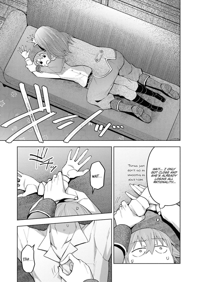 Dungeon Tou De Yadoya O Yarou Souzou Mahou O Moratta Ore No Hosoude Hanjouki 48 7