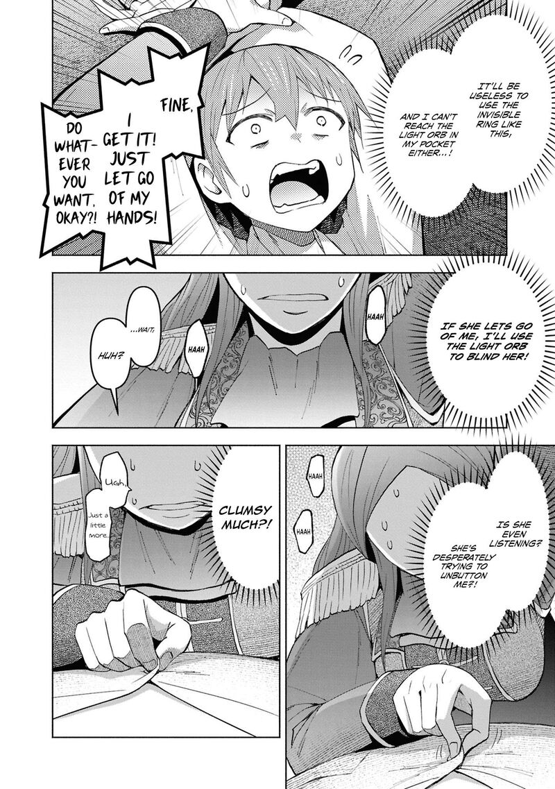 Dungeon Tou De Yadoya O Yarou Souzou Mahou O Moratta Ore No Hosoude Hanjouki 48 8