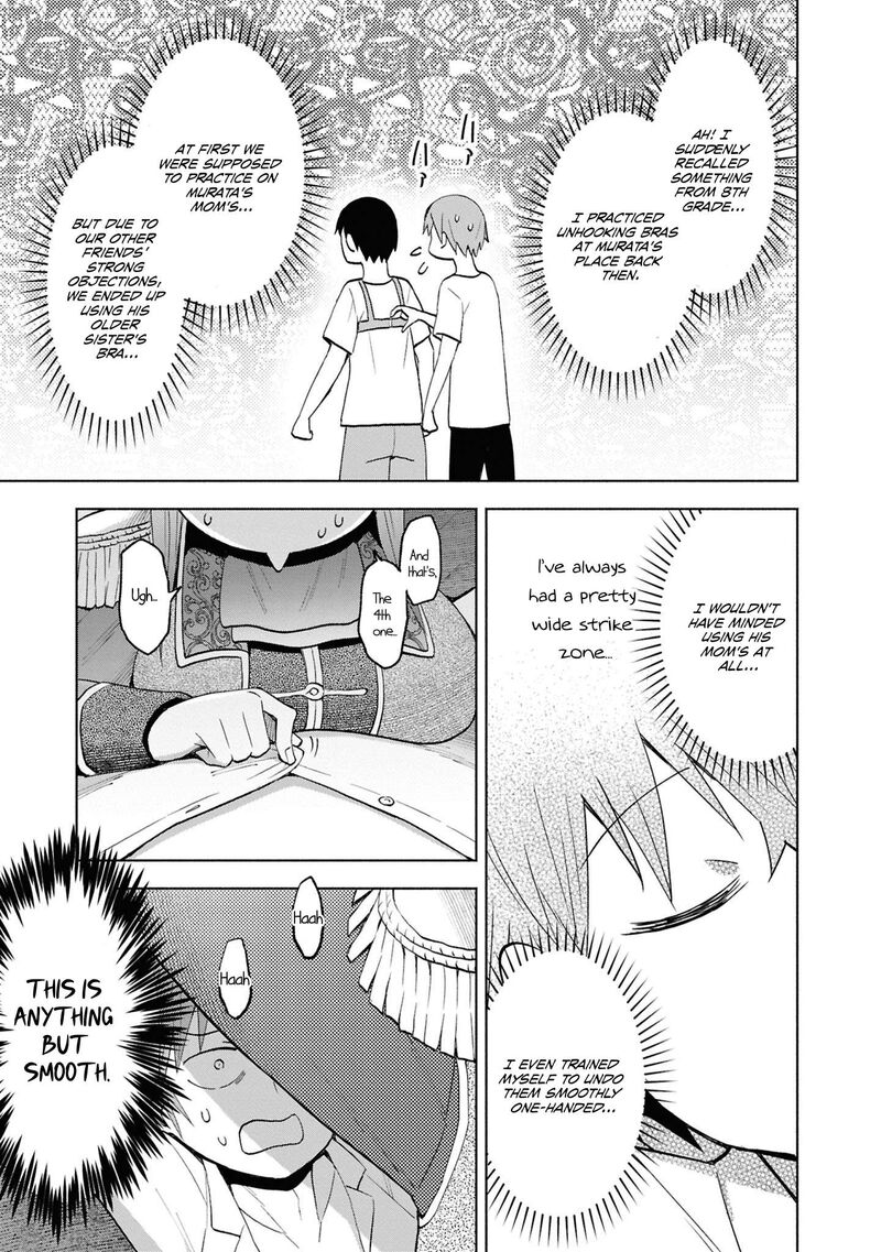 Dungeon Tou De Yadoya O Yarou Souzou Mahou O Moratta Ore No Hosoude Hanjouki 48 9