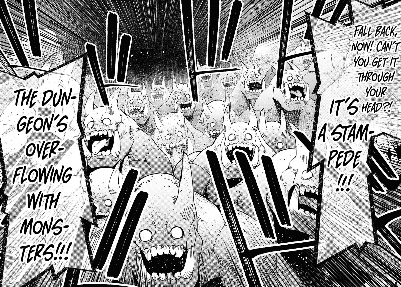 Dungeon Tou De Yadoya O Yarou Souzou Mahou O Moratta Ore No Hosoude Hanjouki 50 15