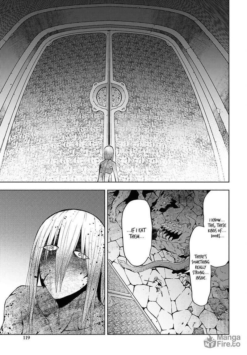 Dungeon Tou De Yadoya O Yarou Souzou Mahou O Moratta Ore No Hosoude Hanjouki 50 6