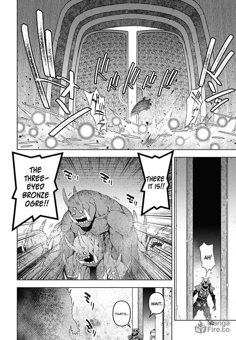 Dungeon Tou De Yadoya O Yarou Souzou Mahou O Moratta Ore No Hosoude Hanjouki 51 15
