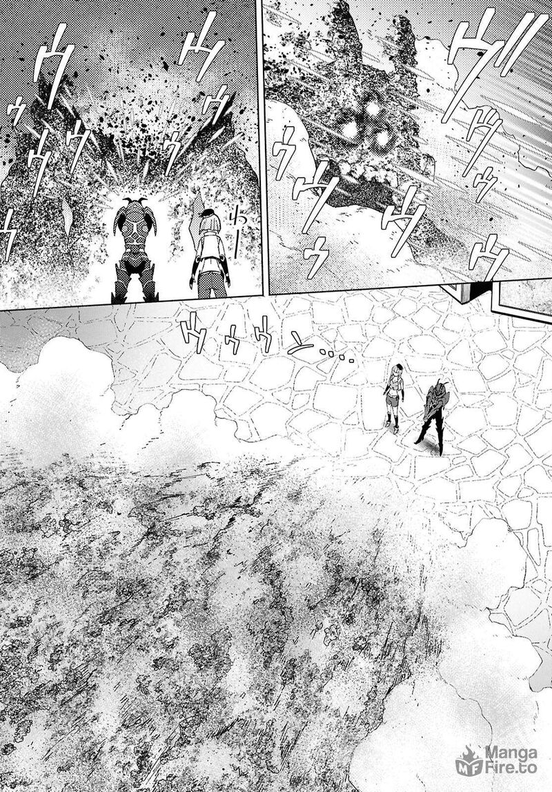 Dungeon Tou De Yadoya O Yarou Souzou Mahou O Moratta Ore No Hosoude Hanjouki 51 18