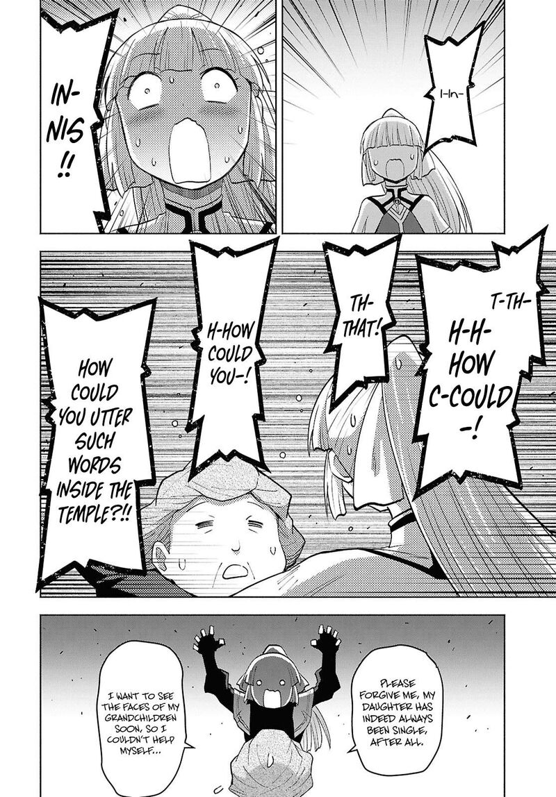 Dungeon Tou De Yadoya O Yarou Souzou Mahou O Moratta Ore No Hosoude Hanjouki 55 10