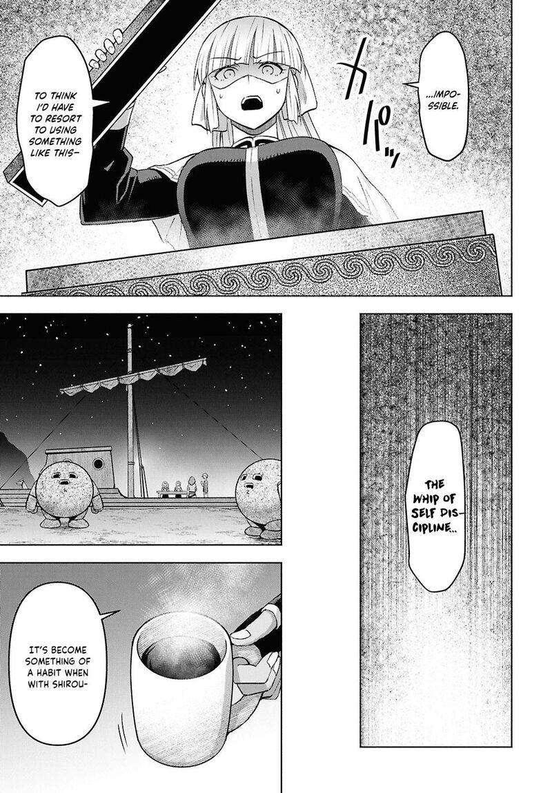 Dungeon Tou De Yadoya O Yarou Souzou Mahou O Moratta Ore No Hosoude Hanjouki 55 13