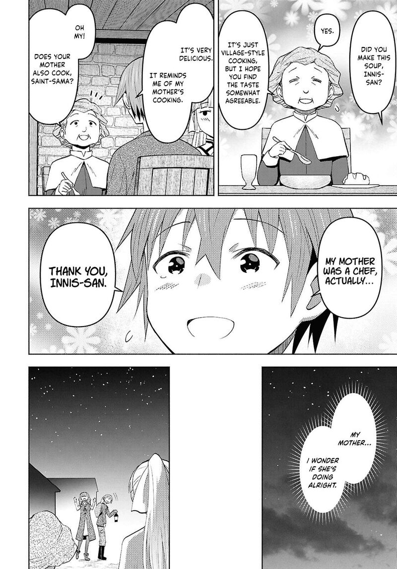 Dungeon Tou De Yadoya O Yarou Souzou Mahou O Moratta Ore No Hosoude Hanjouki 55 8