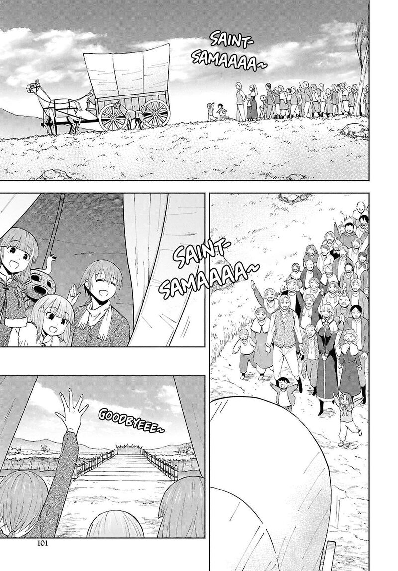 Dungeon Tou De Yadoya O Yarou Souzou Mahou O Moratta Ore No Hosoude Hanjouki 57 5