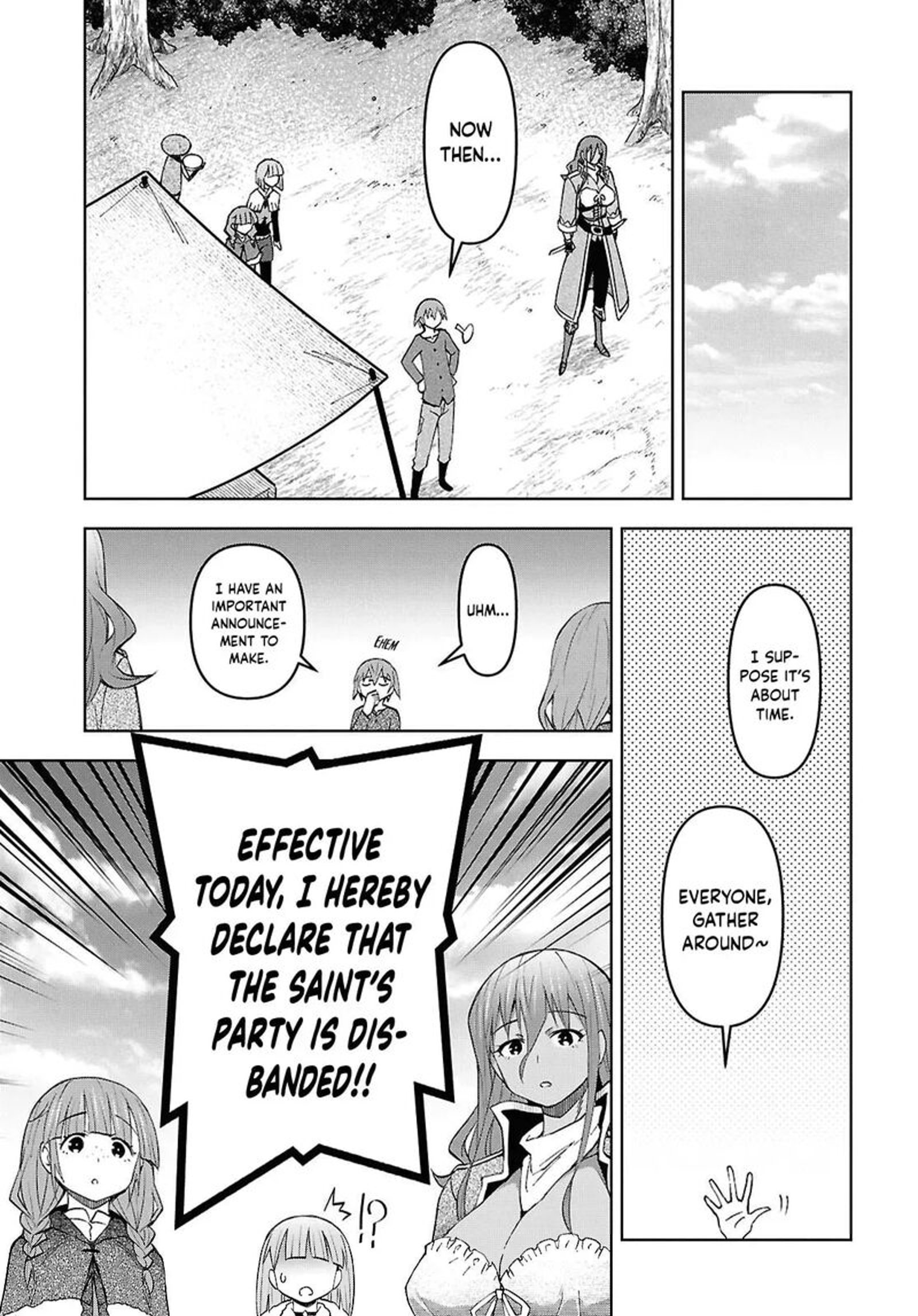 Dungeon Tou De Yadoya O Yarou Souzou Mahou O Moratta Ore No Hosoude Hanjouki 60 21