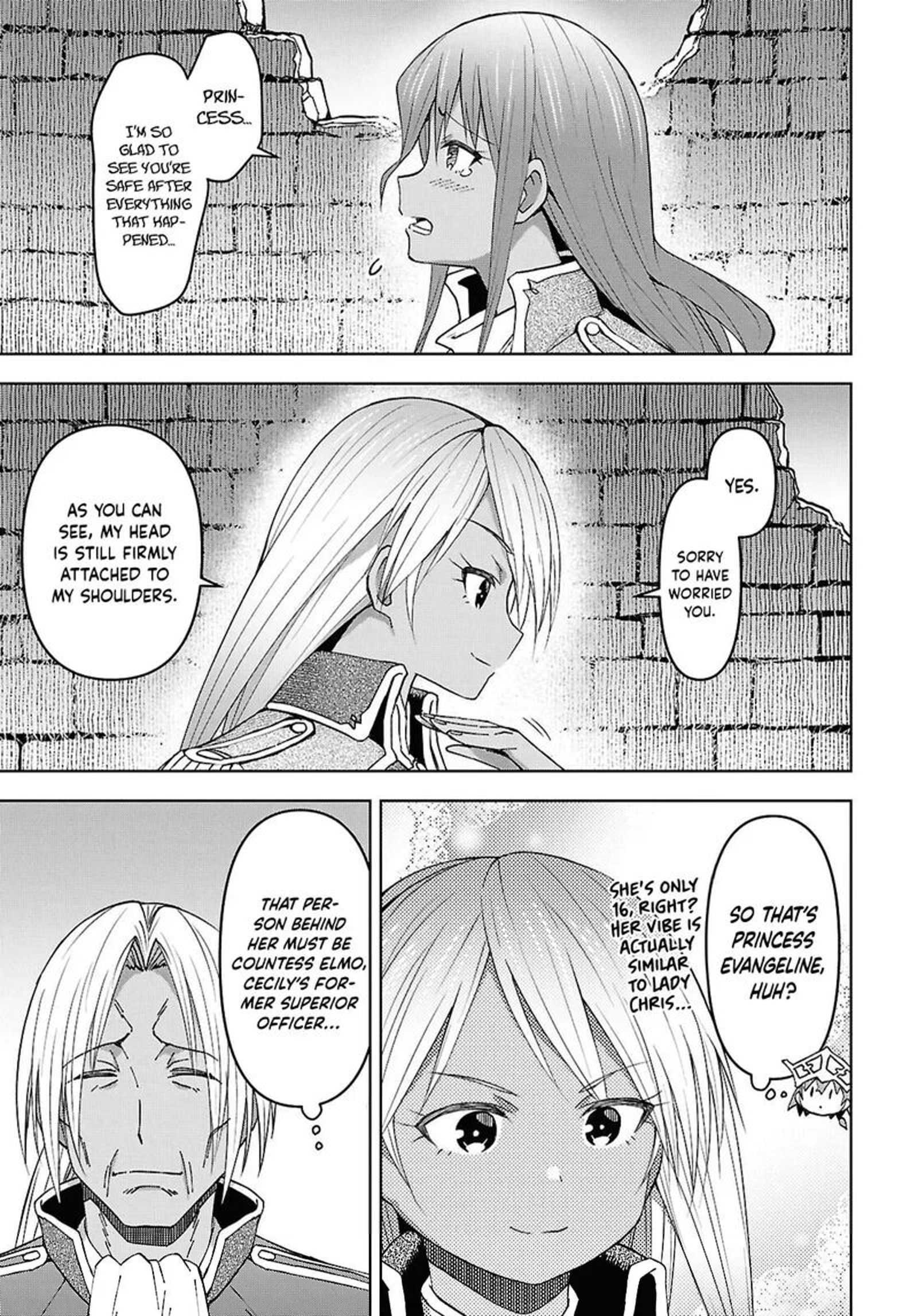 Dungeon Tou De Yadoya O Yarou Souzou Mahou O Moratta Ore No Hosoude Hanjouki 60 5