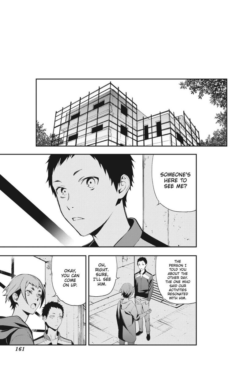 Durarara Re Dollars Hen 68 10