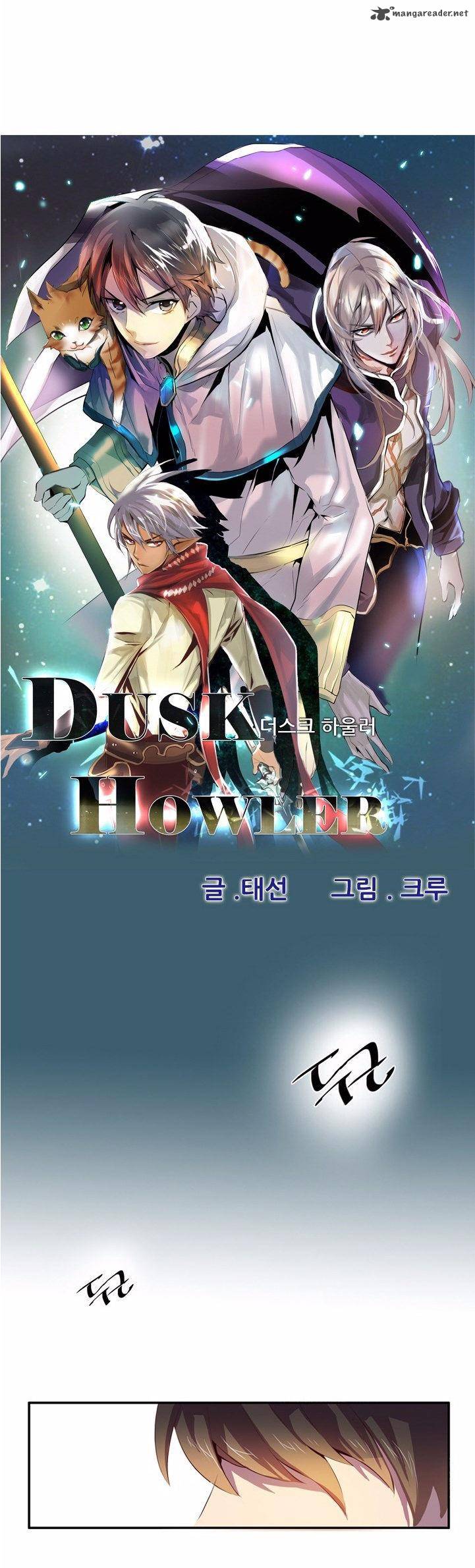 Dusk Howler 69 3