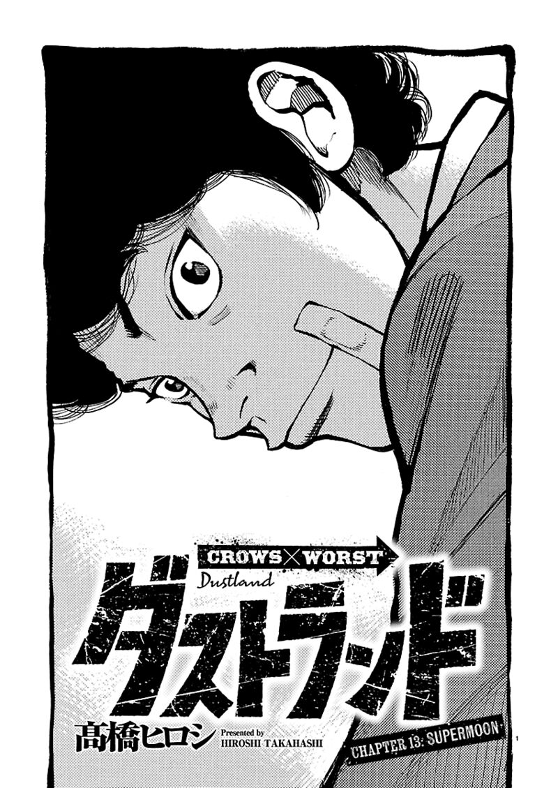 Dustland 13 2