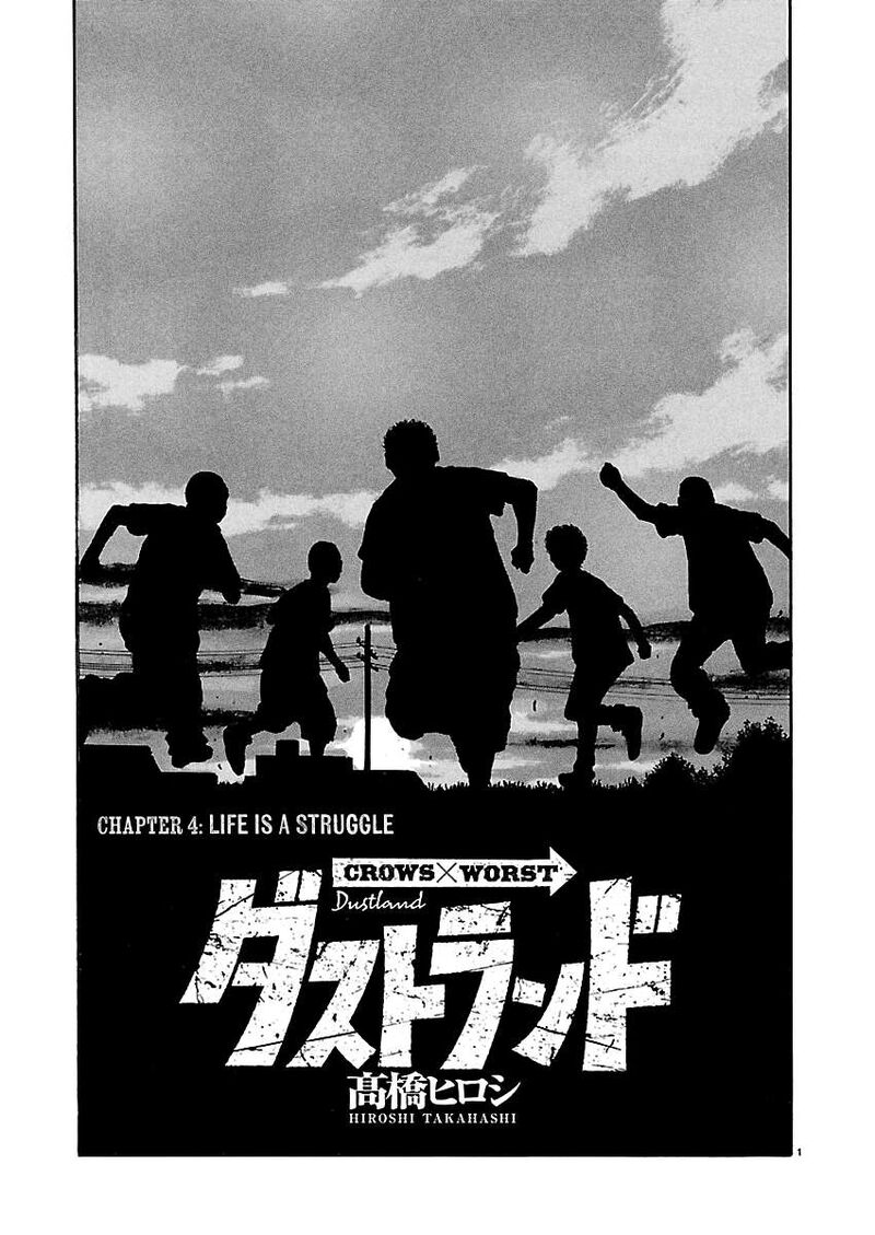 Dustland 4 2