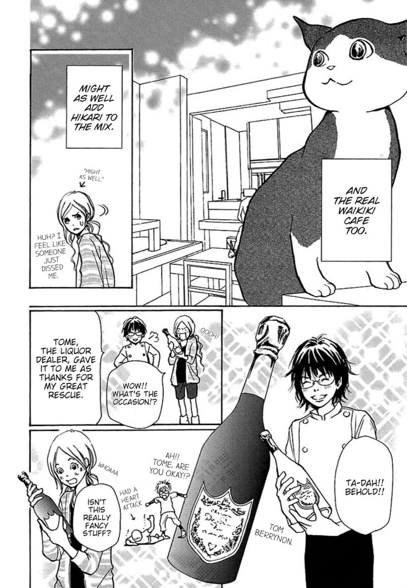 E No Shima Waikiki Shokudou 28 6