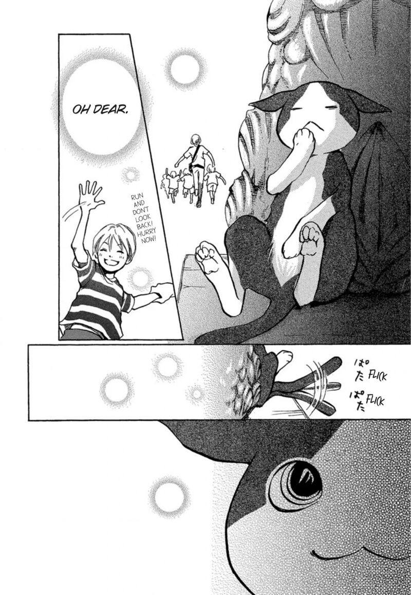 E No Shima Waikiki Shokudou 7 34