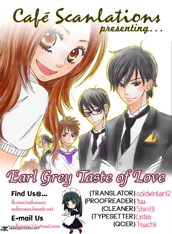 Earl Grey Taste Of Love 4 1