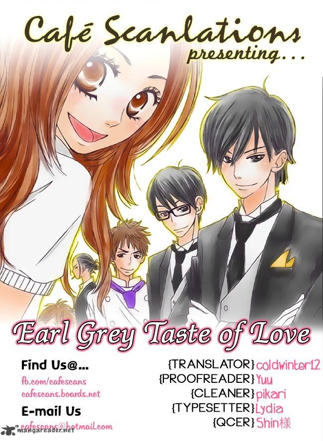 Earl Grey Taste Of Love 5 1