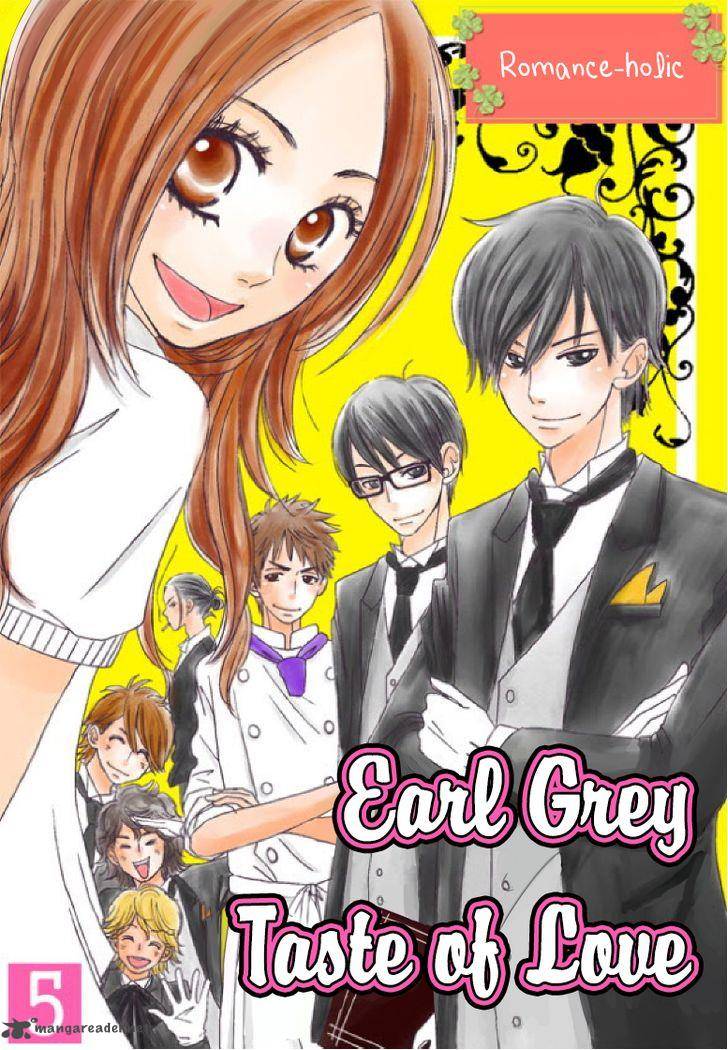 Earl Grey Taste Of Love 5 4