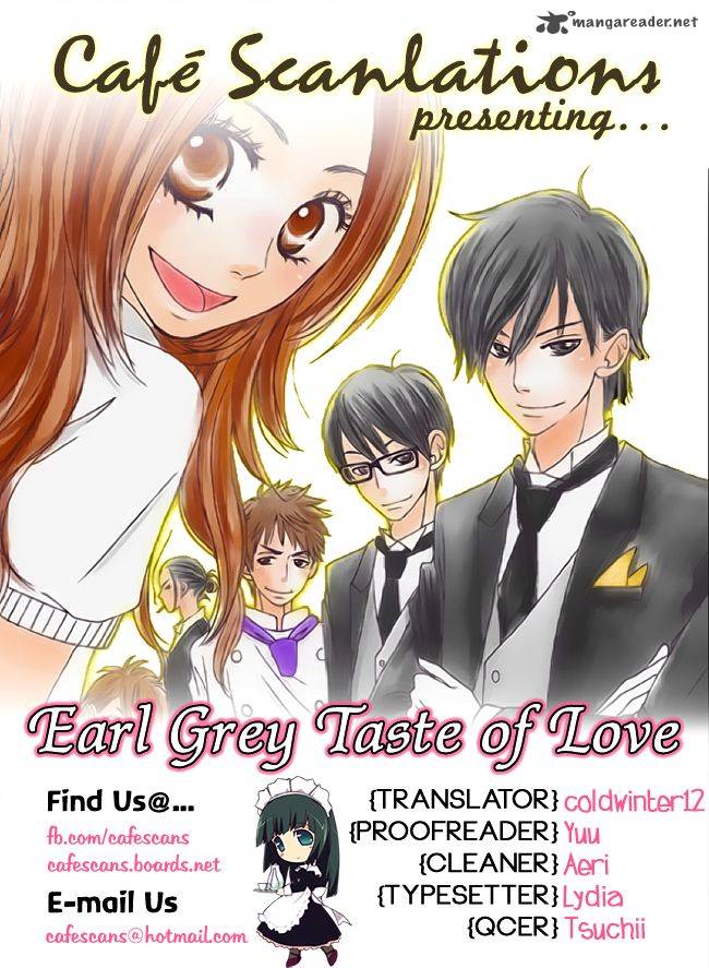 Earl Grey Taste Of Love 6 1