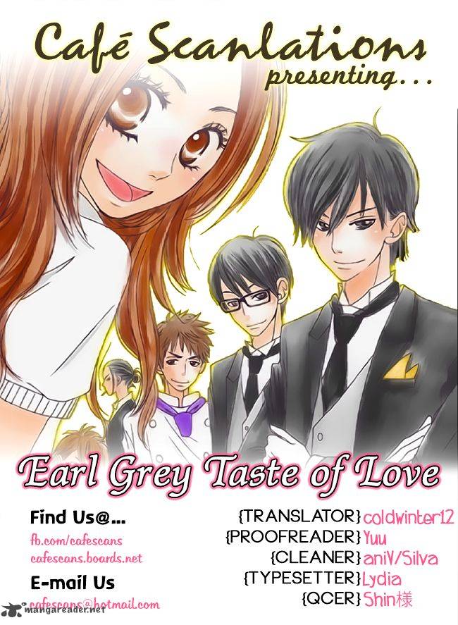 Earl Grey Taste Of Love 7 1